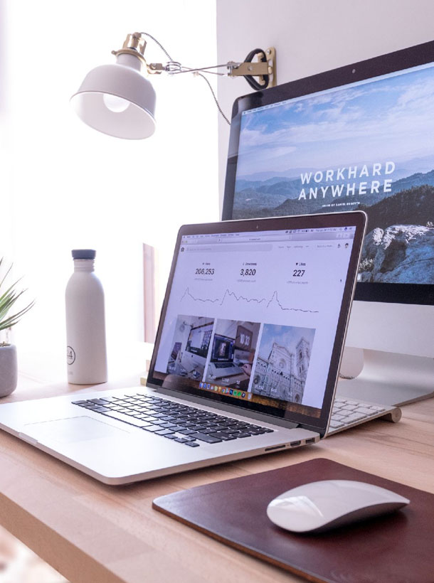 Web Design & Development Service in Qatar